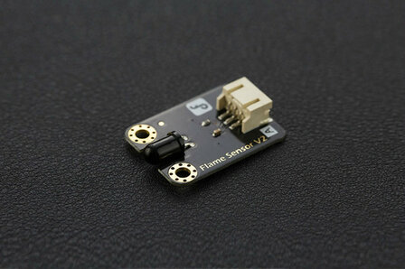 Gravity: Analog Flame Sensor For Arduino DFR0076