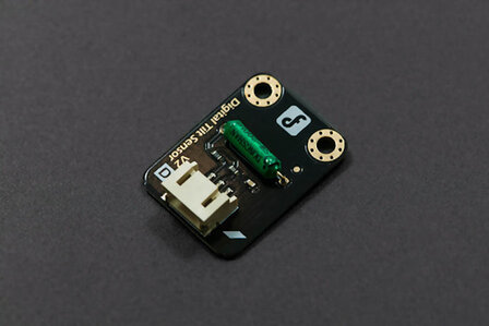 Gravity: Digital Tilt Sensor for Arduino / Raspberry Pi DFR0028