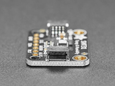 Sensiron SHT31-D Temperature &amp; Humidity Sensor Breakout  Adafruit 2857