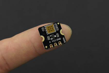 Fermion: MEMS Ethanol EtOH Gasdetectiesensor (Breakout, 1-500ppm)