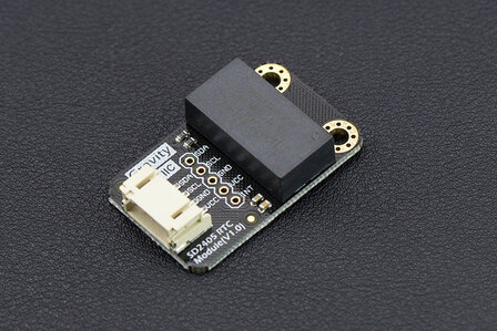 Gravity: I2C SD2405 RTC Module DFR0469