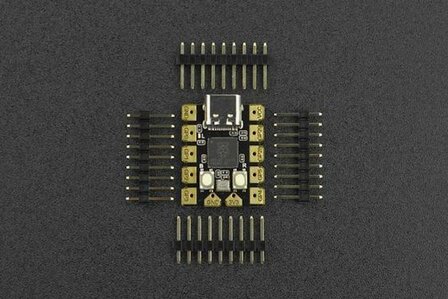 Beetle RP2040 Mini Development Board DFR0959