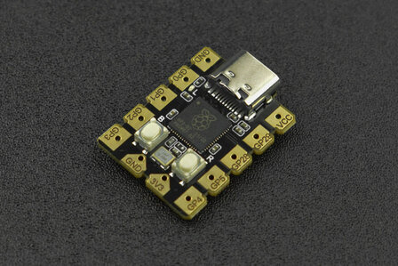 Beetle RP2040 Mini Development Board DFR0959