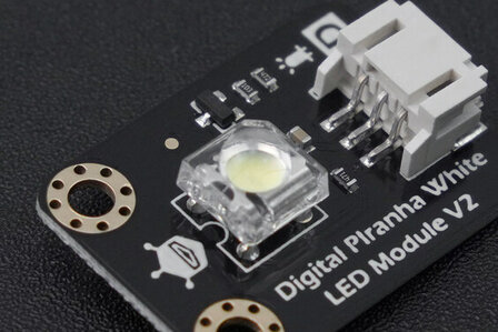 Gravity: Digital Piranha LED Module  DFR0031