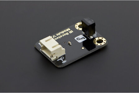 Gravity: Digital IR Receiver Module DFR0094