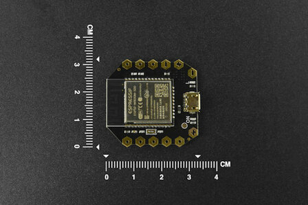 Beetle ESP32 Microcontroller DFR0575