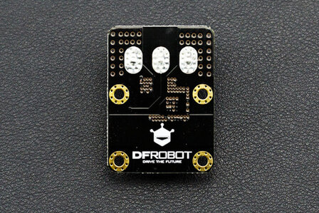 Gravity: MOSFET Power Controller DFR0457