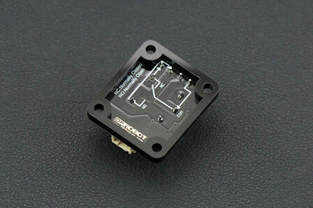 Gravity: Digital 10A Relay Module 3.3V DFR0473