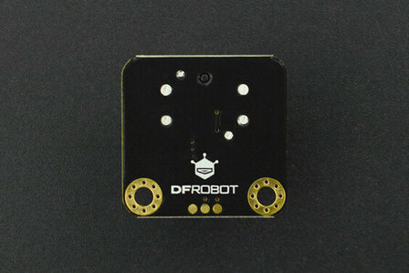 Gravity: LED-schakelaar voor Arduino / micro:bit  DFR0785