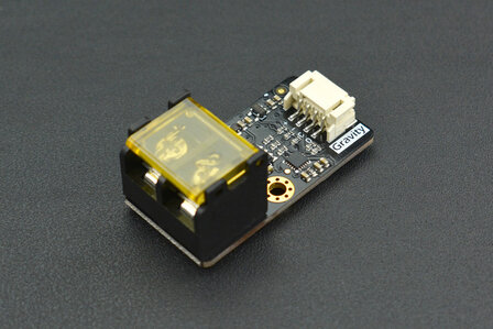 Gravity: I2C High Temperature Sensor (K-Type, 800℃) DFR0558