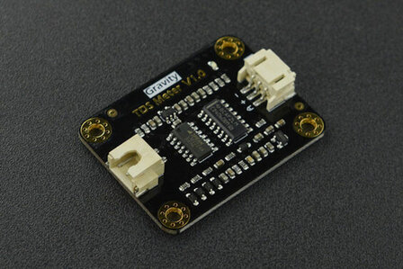 Gravity: analoge TDS-sensor/meter geschikt voor Arduino SEN0244