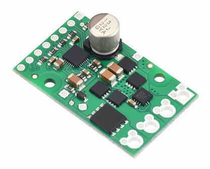 H2 High-Power Motor Driver 36v11 CS Pololu 2993