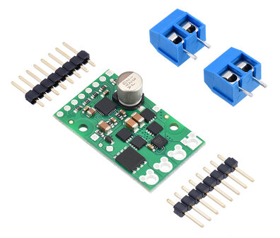 H2 High-Power Motor Driver 36v11 CS Pololu 2993