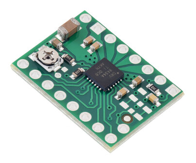 DRV8434A Stepper Motor Driver  Pololu 3764