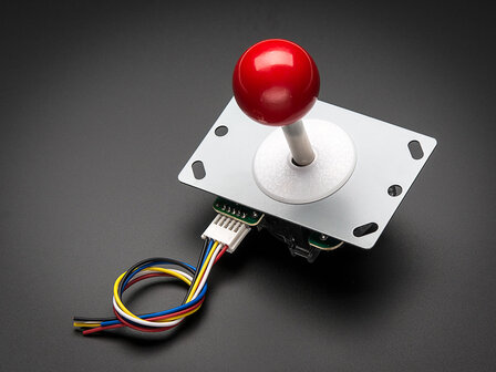 Kleine Arcade Joystick  Adafruit 5828