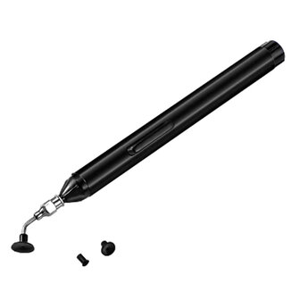 Precision Vacuum Suction Pen - Soldeer Vacuum Zuig Pen - FFQ-939 Vacuum Sucking Pen