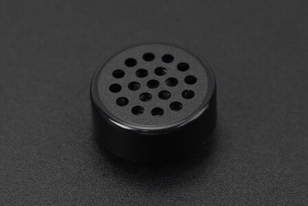 Voice Prompt Module met ge&iuml;ntegreerde MP3-speler en luidspreker DFR1173