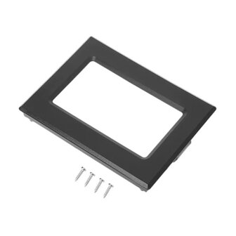 Omlijsting 12864 Grafisch LCD-Scherm &ndash; Montageframe Behuizing