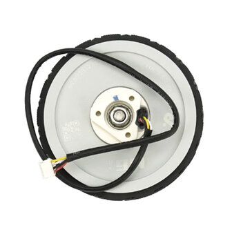 Direct-Drive Servo Motor &ndash; Perfect voor Robotics en AGV Drive Wheel (UART, 210rpm) FIT1001