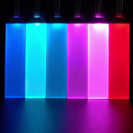 RGB LCD-achtergrond verlichtingsmodule FIT0562