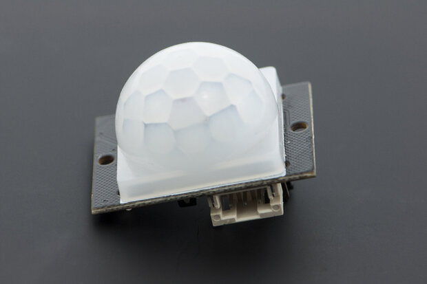 Gravity: Digital Infrared Motion Sensor For Arduino SEN0018