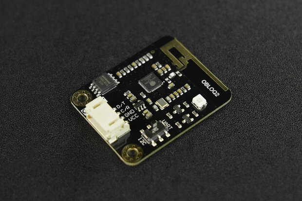 Gravity: WiFi IoT Module TEL0126