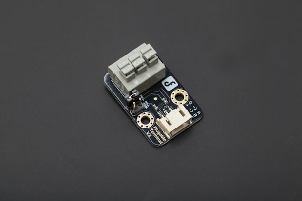 Gravity: Terminal Sensor Adapter V2.0 DFR0055