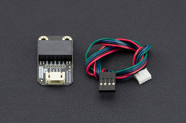 Gravity: I2C SD2405 RTC Module DFR0469