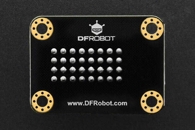 Gravity: I2C HUB DRF0759