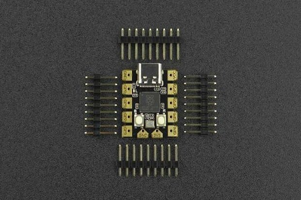 Beetle RP2040 Mini Development Board DFR0959