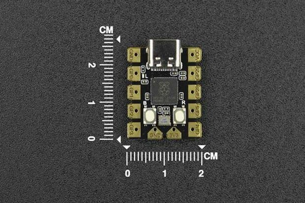 Beetle RP2040 Mini Development Board DFR0959