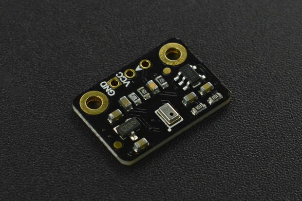 Fermion: MEMS Microphone Module - S15OT421(Breakout)  geschikt voor Arduino SEN0487