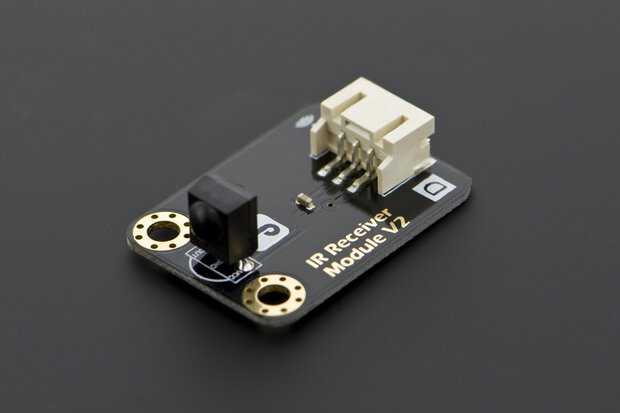 Gravity: Digital IR Receiver Module DFR0094