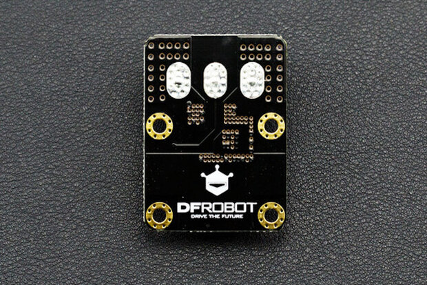 Gravity: MOSFET Power Controller DFR0457