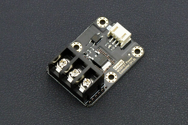 Gravity: MOSFET Power Controller DFR0457