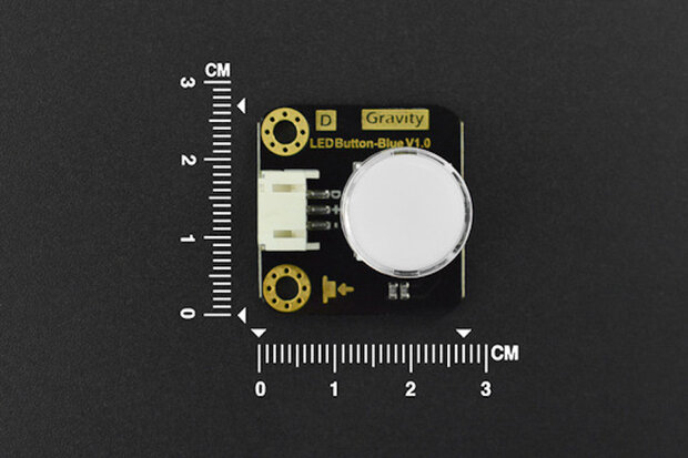 Gravity: LED-schakelaar voor Arduino / micro:bit  DFR0785