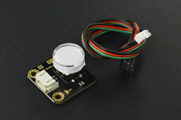 Gravity: LED-schakelaar voor Arduino / micro:bit  DFR0785