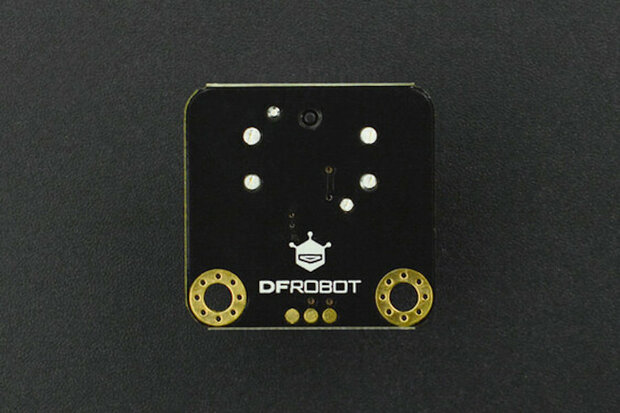 Gravity: LED-schakelaar voor Arduino / micro:bit  DFR0785