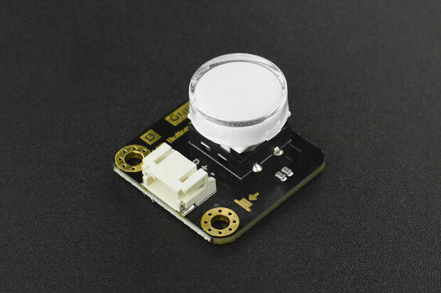 Gravity: LED-schakelaar voor Arduino / micro:bit  DFR0785