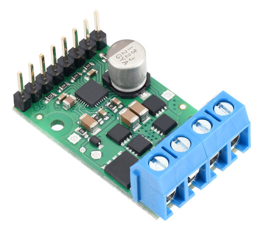 H2 High-Power Motor Driver 36v11 CS Pololu 2993