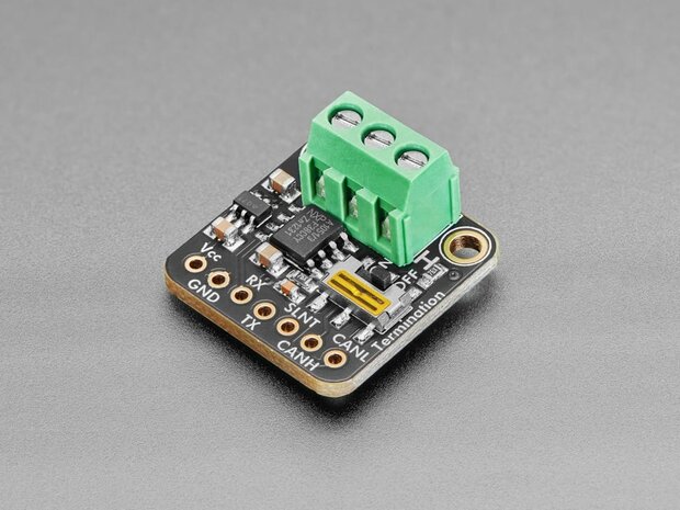 CAN Pal - CAN Bus Transceiver - TJA1051T/3 Adafruit 5708