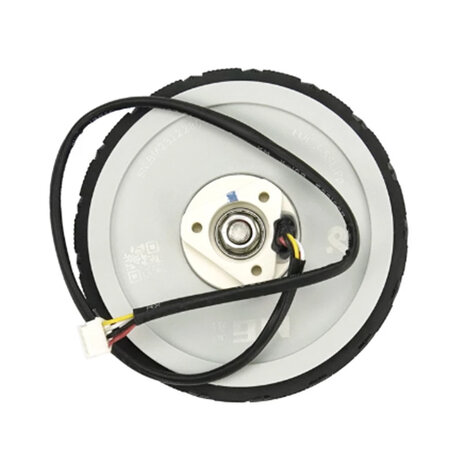 Direct-Drive Servo Motor – Perfect voor Robotics en AGV Drive Wheel (UART, 210rpm) FIT1001