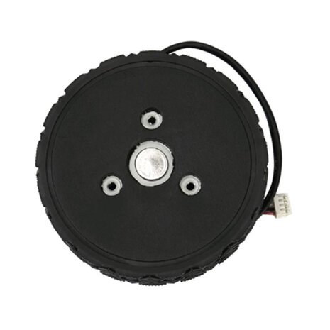 Direct-Drive Servo Motor – Perfect voor Robotics en AGV Drive Wheel (UART, 210rpm) FIT1001