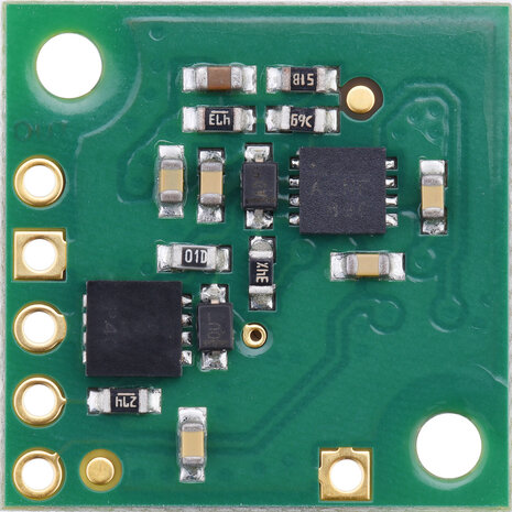 5V, 2.5A Step-Down Voltage Regulator D24V22F5 Pololu 2858