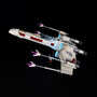Verlichtingsset geschikt voor LEGO  75355 X-Wing Starfighter Star Wars