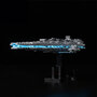 Verlichtingsset geschikt voor LEGO  75356 Executor Super Star Destroyer Star Wars
