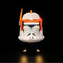 Verlichtingsset-geschikt-voor-LEGO--75350--Clone-Commander-Cody-Helm-Star-Wars