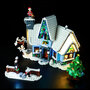 Verlichtingsset-geschikt-voor-LEGO-10293-Santas-Visit--Winter-Dorp-Creatie