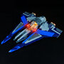 Verlichtingsset geschikt voor LEGO 75316 Mandalorian Starfighter