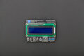 Gravity: 1602 LCD Keypad Shield For Arduino DFR0009